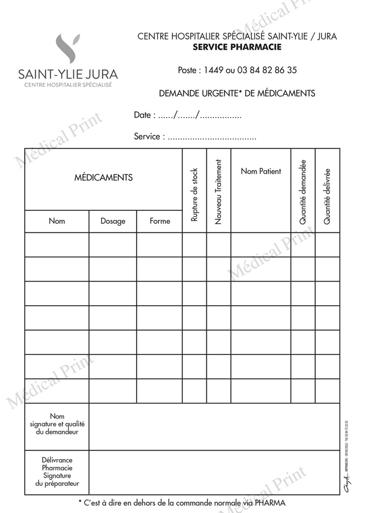 CARNET demande urgente de médicaments 1.jpg